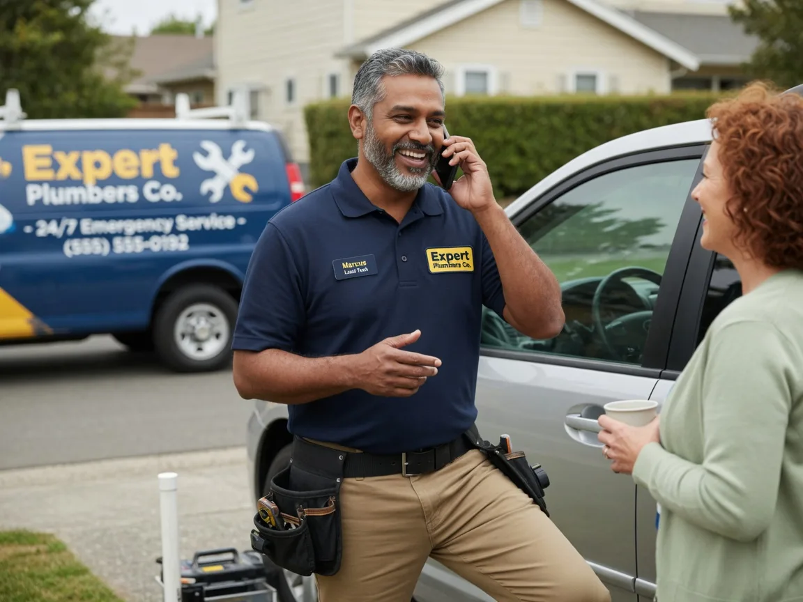Drain Cleaning Sayre, OK FAQs